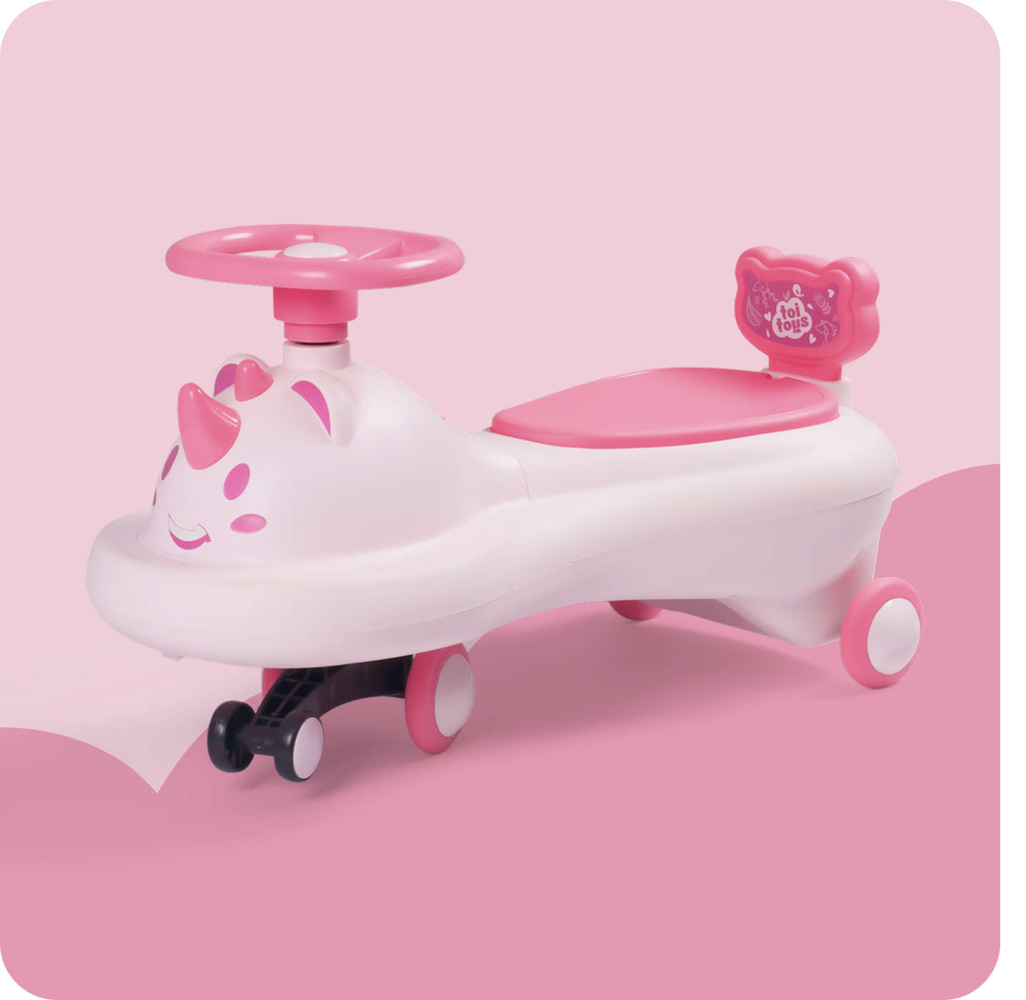 Swing Car
